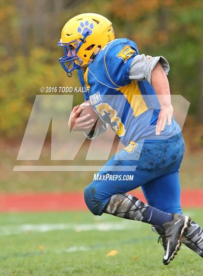 Thumbnail 1 in Plainfield @ Bacon Academy photogallery.