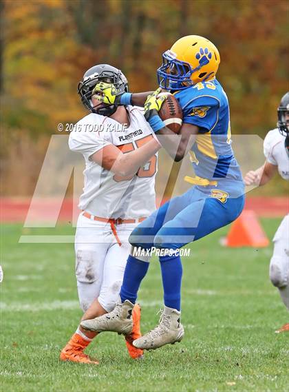 Thumbnail 3 in Plainfield @ Bacon Academy photogallery.