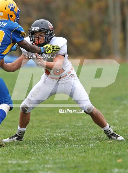 Thumbnail 2 in Plainfield @ Bacon Academy photogallery.
