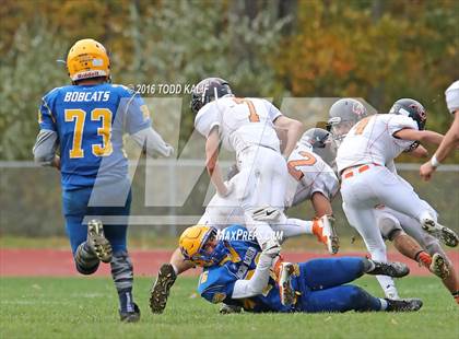 Thumbnail 1 in Plainfield @ Bacon Academy photogallery.