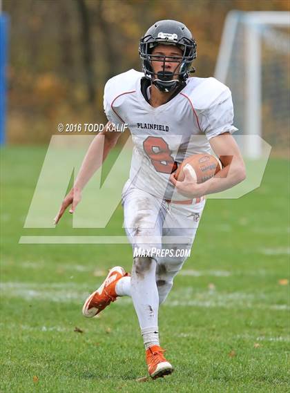 Thumbnail 1 in Plainfield @ Bacon Academy photogallery.