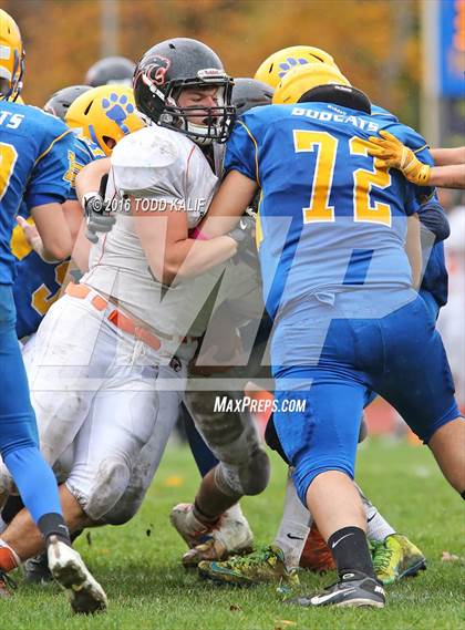 Thumbnail 1 in Plainfield @ Bacon Academy photogallery.