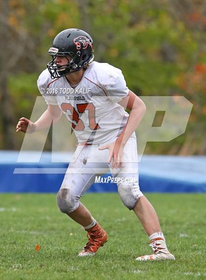 Thumbnail 3 in Plainfield @ Bacon Academy photogallery.