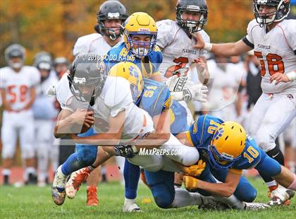 Thumbnail 2 in Plainfield @ Bacon Academy photogallery.