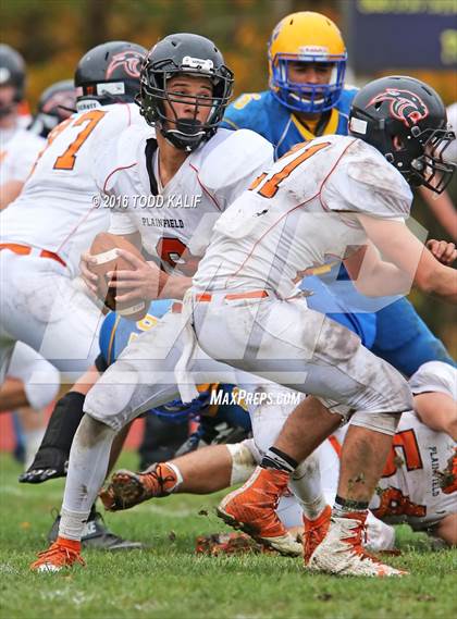 Thumbnail 2 in Plainfield @ Bacon Academy photogallery.