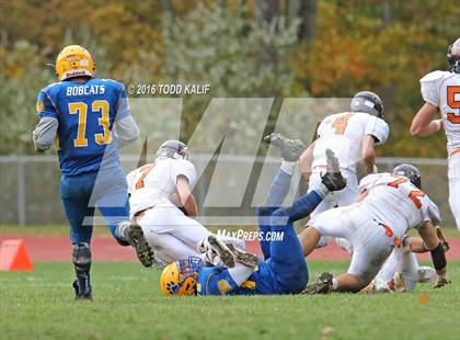 Thumbnail 3 in Plainfield @ Bacon Academy photogallery.