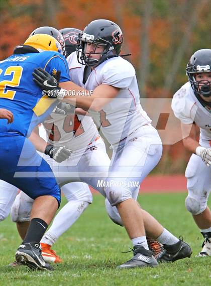 Thumbnail 1 in Plainfield @ Bacon Academy photogallery.