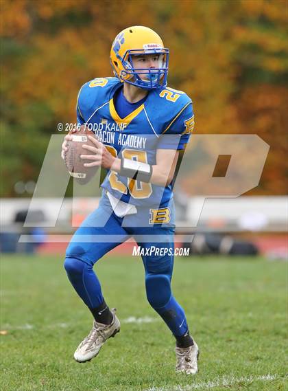 Thumbnail 3 in Plainfield @ Bacon Academy photogallery.
