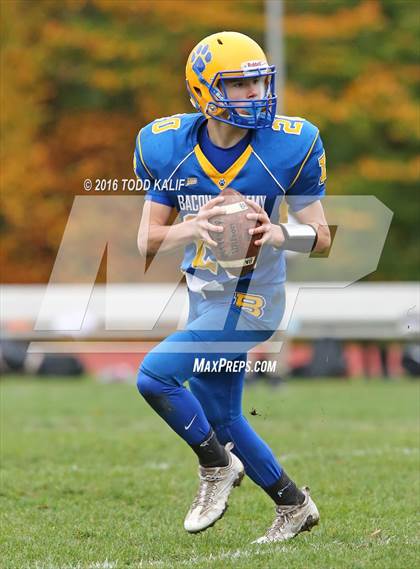 Thumbnail 1 in Plainfield @ Bacon Academy photogallery.