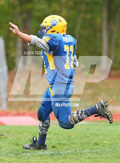 Thumbnail 1 in Plainfield @ Bacon Academy photogallery.