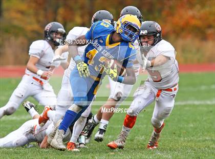 Thumbnail 1 in Plainfield @ Bacon Academy photogallery.