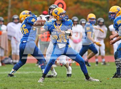 Thumbnail 2 in Plainfield @ Bacon Academy photogallery.