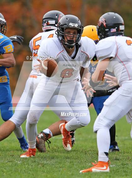 Thumbnail 3 in Plainfield @ Bacon Academy photogallery.