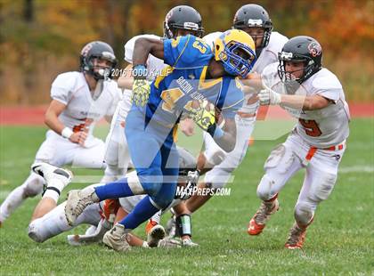 Thumbnail 3 in Plainfield @ Bacon Academy photogallery.