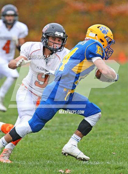 Thumbnail 3 in Plainfield @ Bacon Academy photogallery.