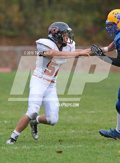 Thumbnail 3 in Plainfield @ Bacon Academy photogallery.