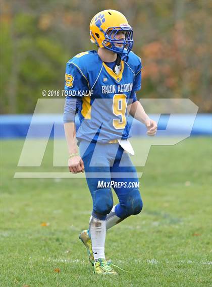 Thumbnail 1 in Plainfield @ Bacon Academy photogallery.