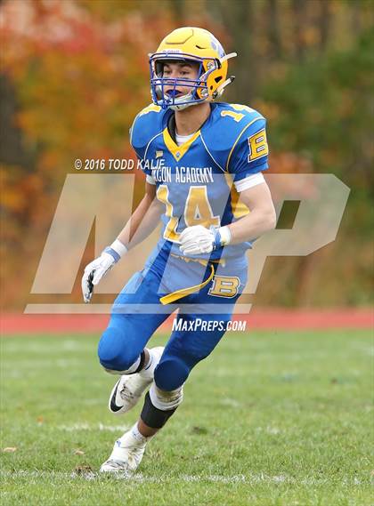 Thumbnail 2 in Plainfield @ Bacon Academy photogallery.