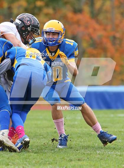 Thumbnail 3 in Plainfield @ Bacon Academy photogallery.