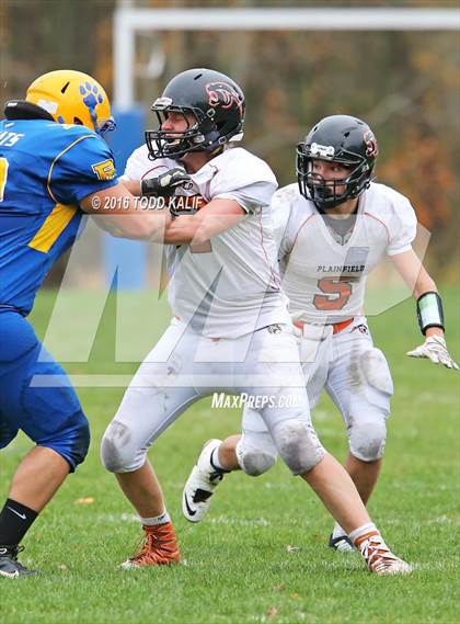 Thumbnail 3 in Plainfield @ Bacon Academy photogallery.