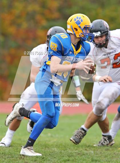 Thumbnail 2 in Plainfield @ Bacon Academy photogallery.