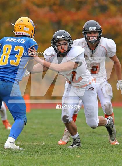 Thumbnail 1 in Plainfield @ Bacon Academy photogallery.