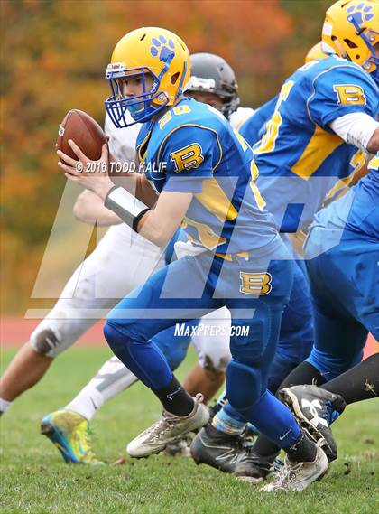 Thumbnail 2 in Plainfield @ Bacon Academy photogallery.