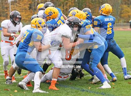Thumbnail 3 in Plainfield @ Bacon Academy photogallery.