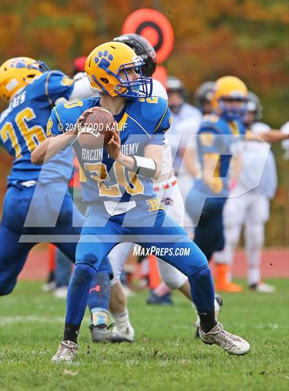 Thumbnail 1 in Plainfield @ Bacon Academy photogallery.
