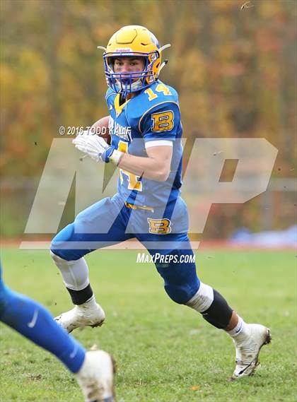 Thumbnail 3 in Plainfield @ Bacon Academy photogallery.