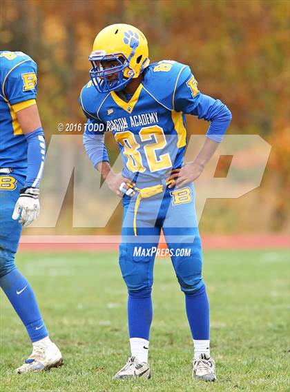 Thumbnail 3 in Plainfield @ Bacon Academy photogallery.