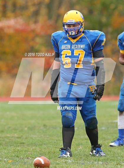 Thumbnail 1 in Plainfield @ Bacon Academy photogallery.