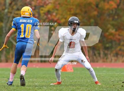 Thumbnail 1 in Plainfield @ Bacon Academy photogallery.