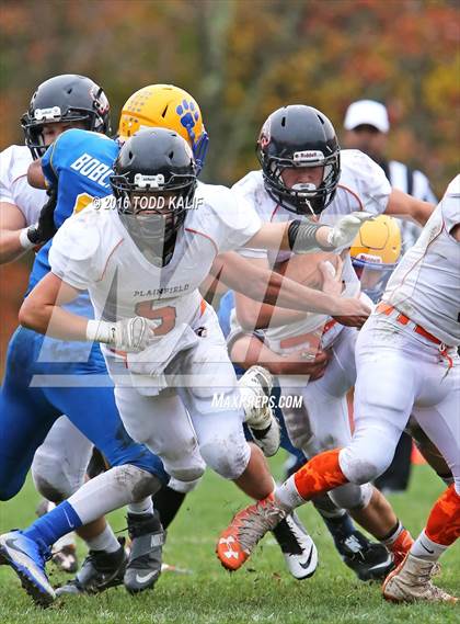 Thumbnail 2 in Plainfield @ Bacon Academy photogallery.