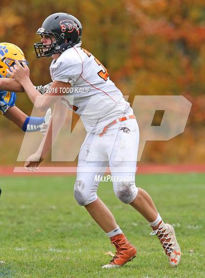 Thumbnail 2 in Plainfield @ Bacon Academy photogallery.