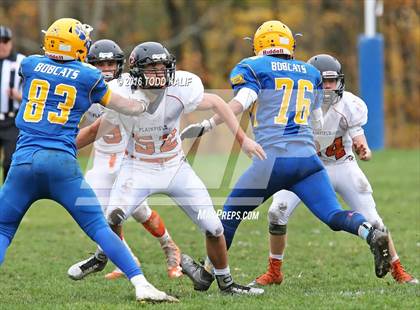 Thumbnail 1 in Plainfield @ Bacon Academy photogallery.