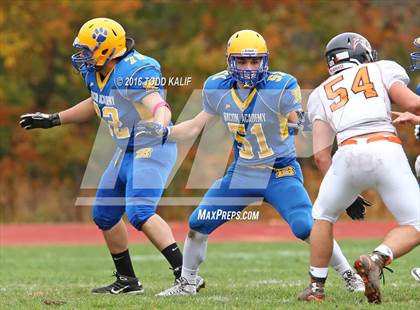 Thumbnail 3 in Plainfield @ Bacon Academy photogallery.