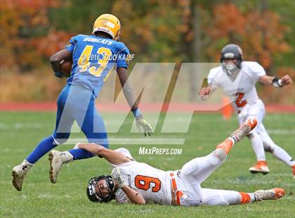 Thumbnail 2 in Plainfield @ Bacon Academy photogallery.