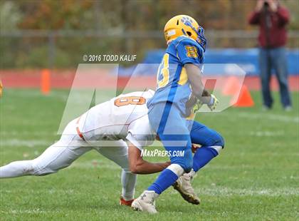 Thumbnail 3 in Plainfield @ Bacon Academy photogallery.