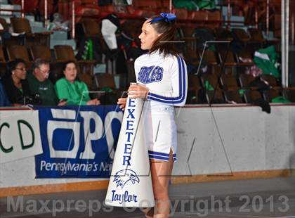 Thumbnail 3 in PIAA Competitive Spirit Championships (Small Squad Finals) photogallery.