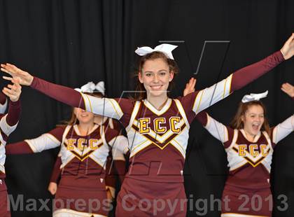 Thumbnail 1 in PIAA Competitive Spirit Championships (Small Squad Finals) photogallery.