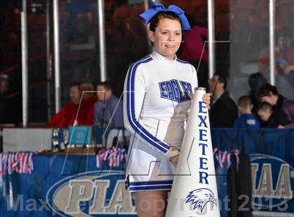 Thumbnail 1 in PIAA Competitive Spirit Championships (Small Squad Finals) photogallery.