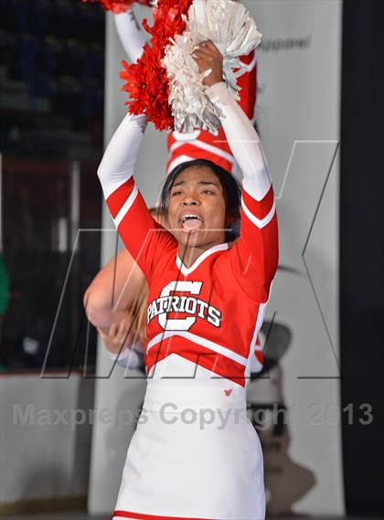 Thumbnail 3 in PIAA Competitive Spirit Championships (Small Squad Finals) photogallery.