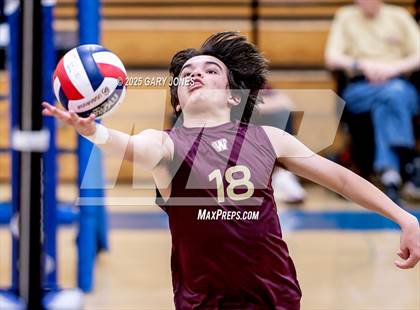 Thumbnail 1 in Whitney @ Rocklin photogallery.