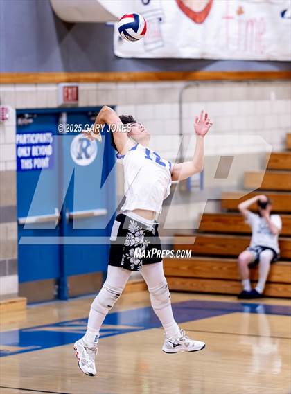 Thumbnail 2 in Whitney @ Rocklin photogallery.