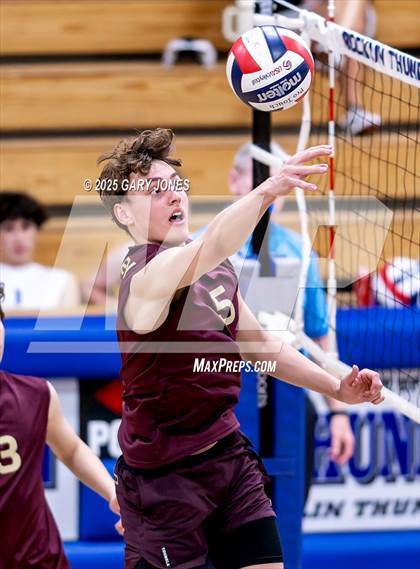 Thumbnail 3 in Whitney @ Rocklin photogallery.