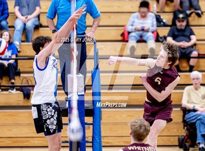 Thumbnail 2 in Whitney @ Rocklin photogallery.