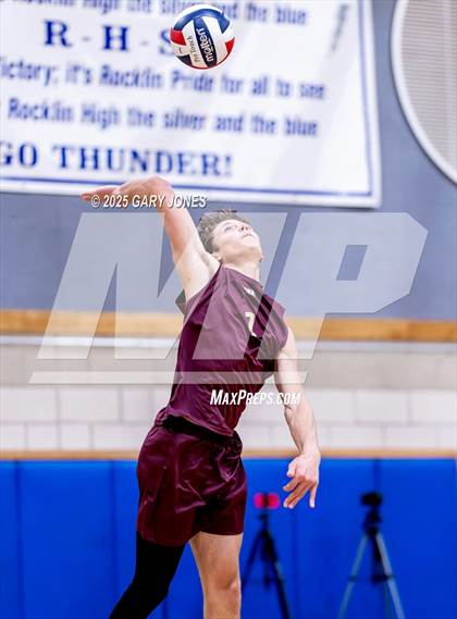 Thumbnail 3 in Whitney @ Rocklin photogallery.