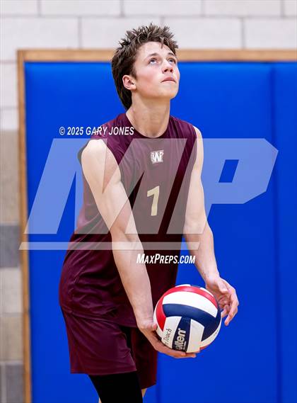 Thumbnail 1 in Whitney @ Rocklin photogallery.