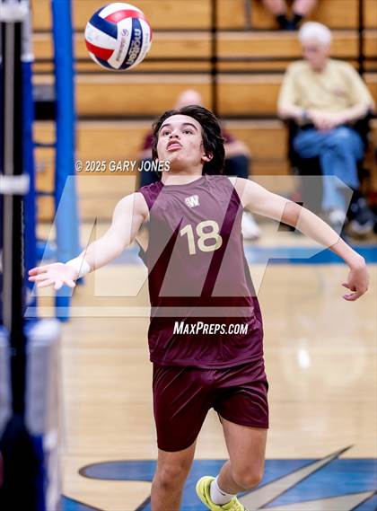 Thumbnail 3 in Whitney @ Rocklin photogallery.